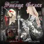 SAVAGE GRACE - Sign of the Cross CD